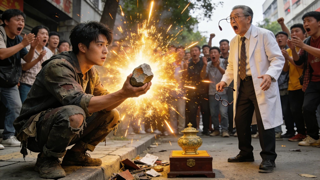 A master is reborn in the modern city. With his supreme skill, he rises step by step to the top.