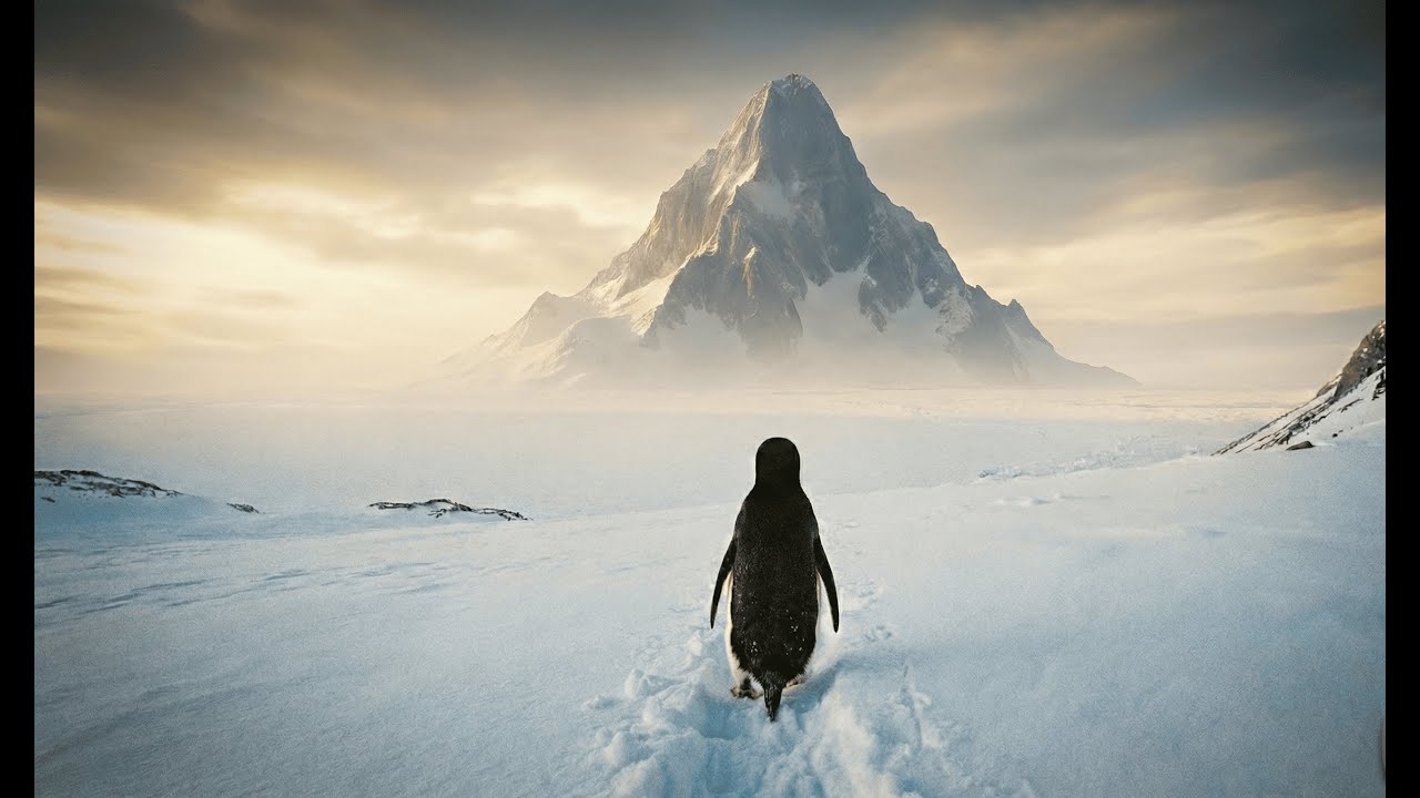 Amour Toujours Gigi D’Agostino Organ Version  - Call of the Mountain