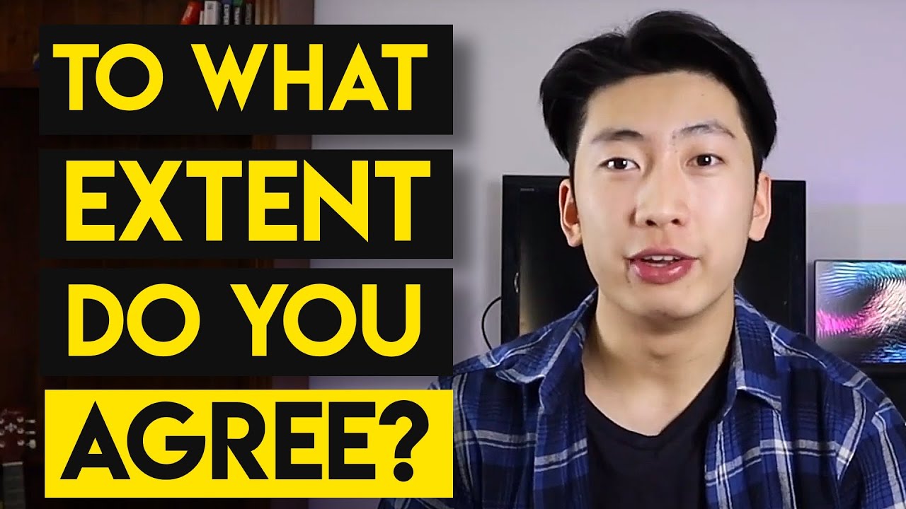 How to answer ALL essay questions on the VCE English Exam