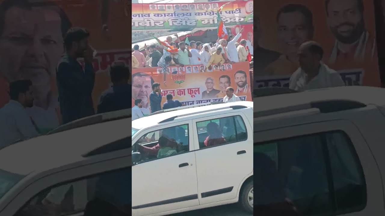 BJP's Secret Weapon: Dr. Arvind Sharma #bjp #shortfeed #short #shorts