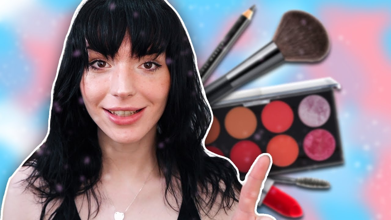 Women’s Makeup For Dummies