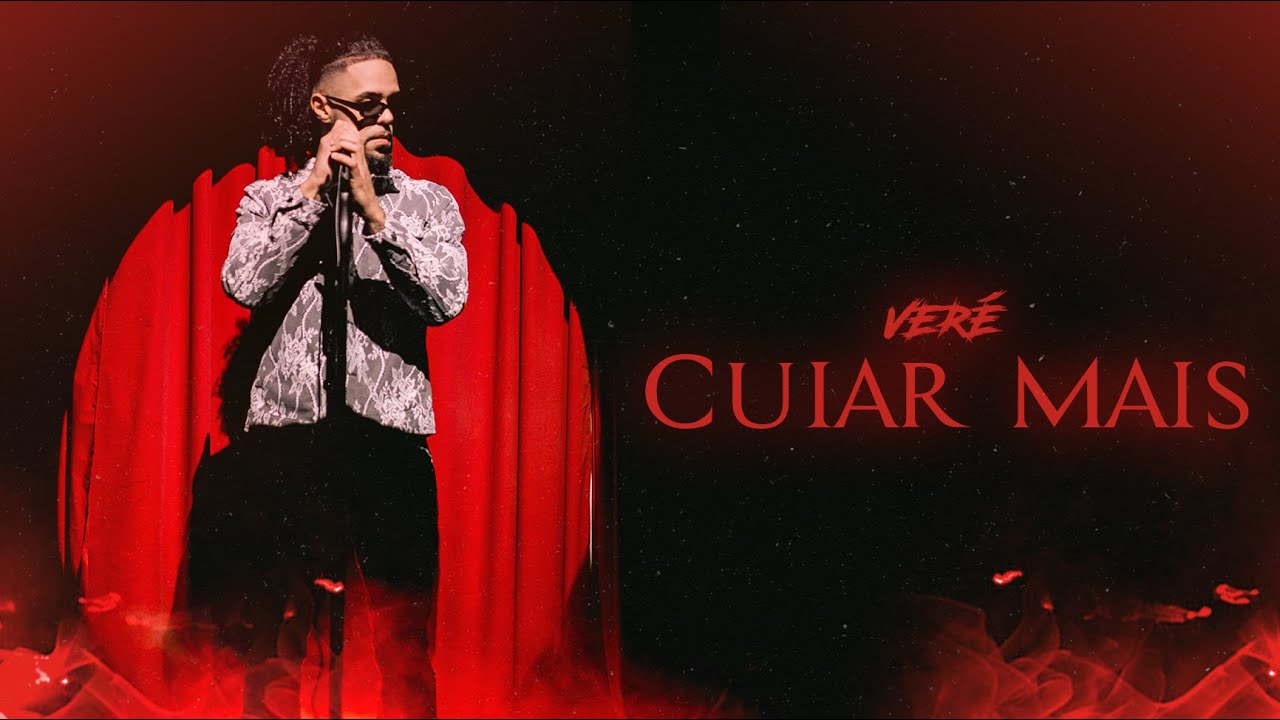 Veré - Cuiar Mais