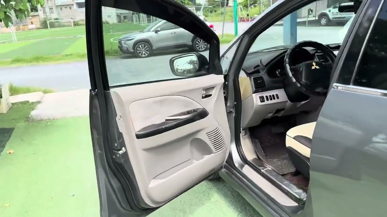 Đã Bán ✅ MITSUBISHI GRANDIS 2005 🚗 192 triệu - TÂN THẮNG AUTO 📞 0589.60.60.60