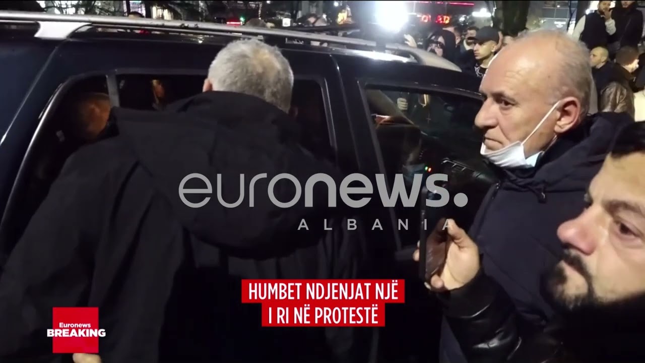 Besimtarë të lënduar nga protesta e PD! Gazetari jep detajet