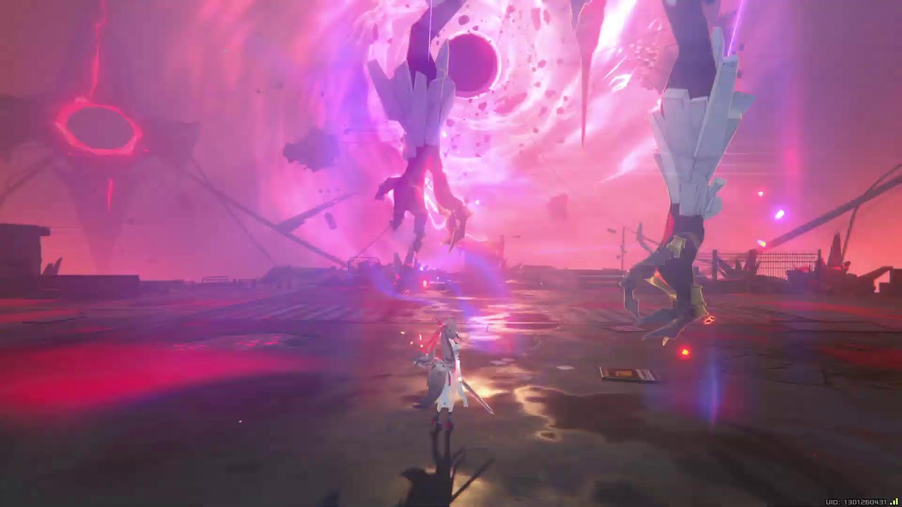 [ゼンゼロ]零号ホロウの進捗とアチーブメント集め！まったりやっていくよ～