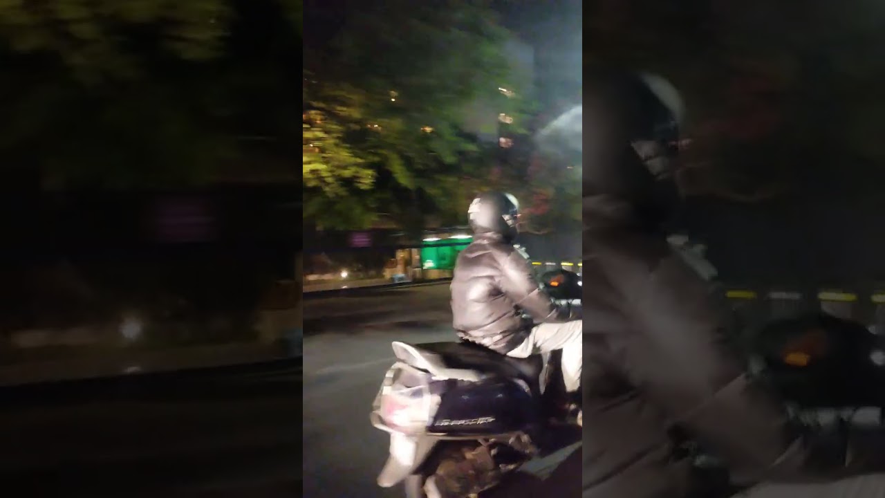 City Cab Journey: Dickenson Road to Trinity Circle 🚖 | Bengaluru Exploration City Cab Road trip