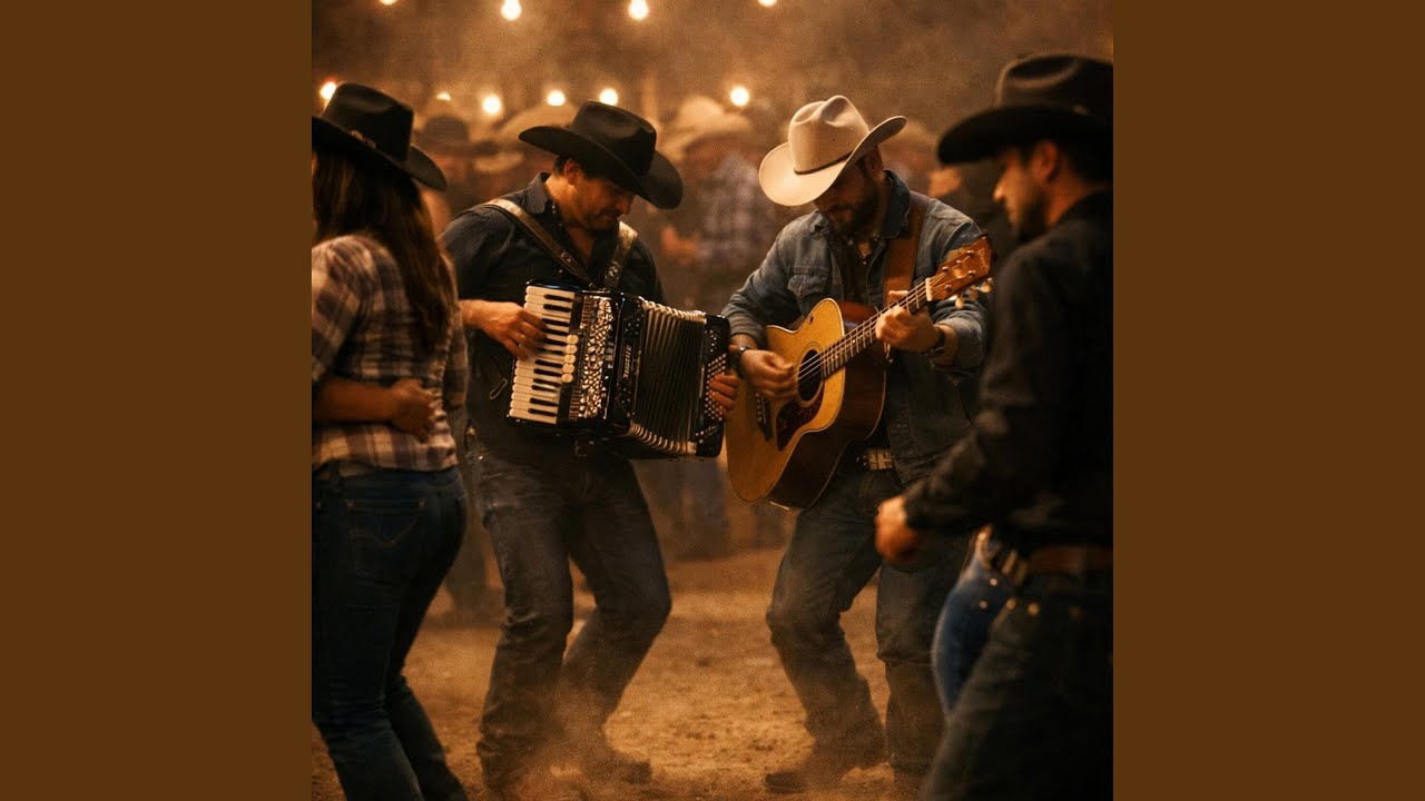 Se soltaron los caballos.