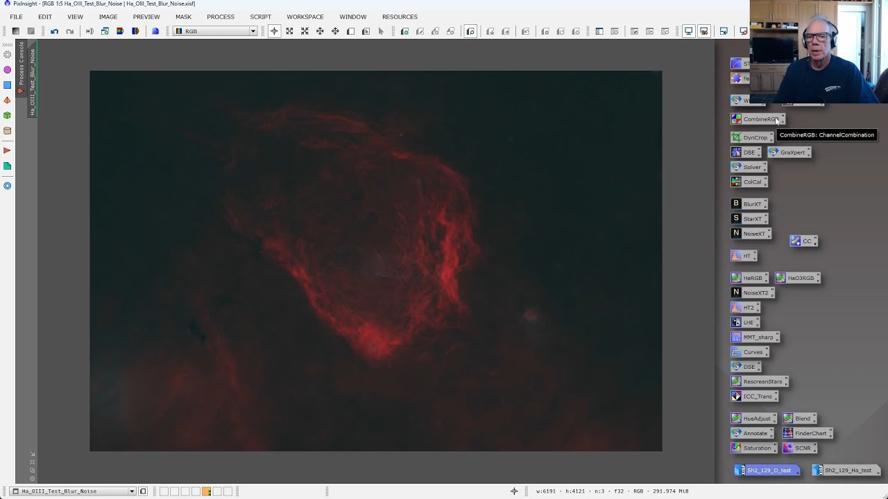 Using Grok xAI For Exposure Plans : Squid Nebula (Ou4) and Needle Galaxy (NGC 4565)