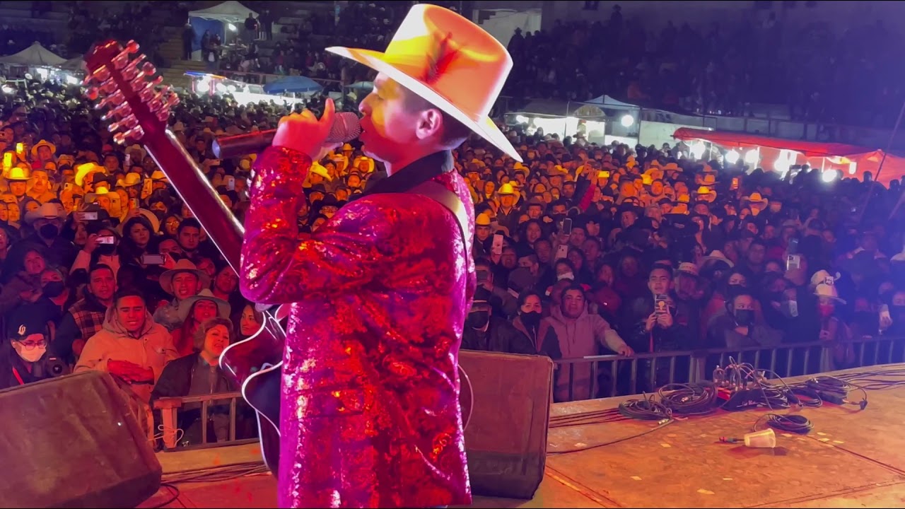 Mi presentación en Belén Teotihuacan Estado de México su Compa Randy Ortíz