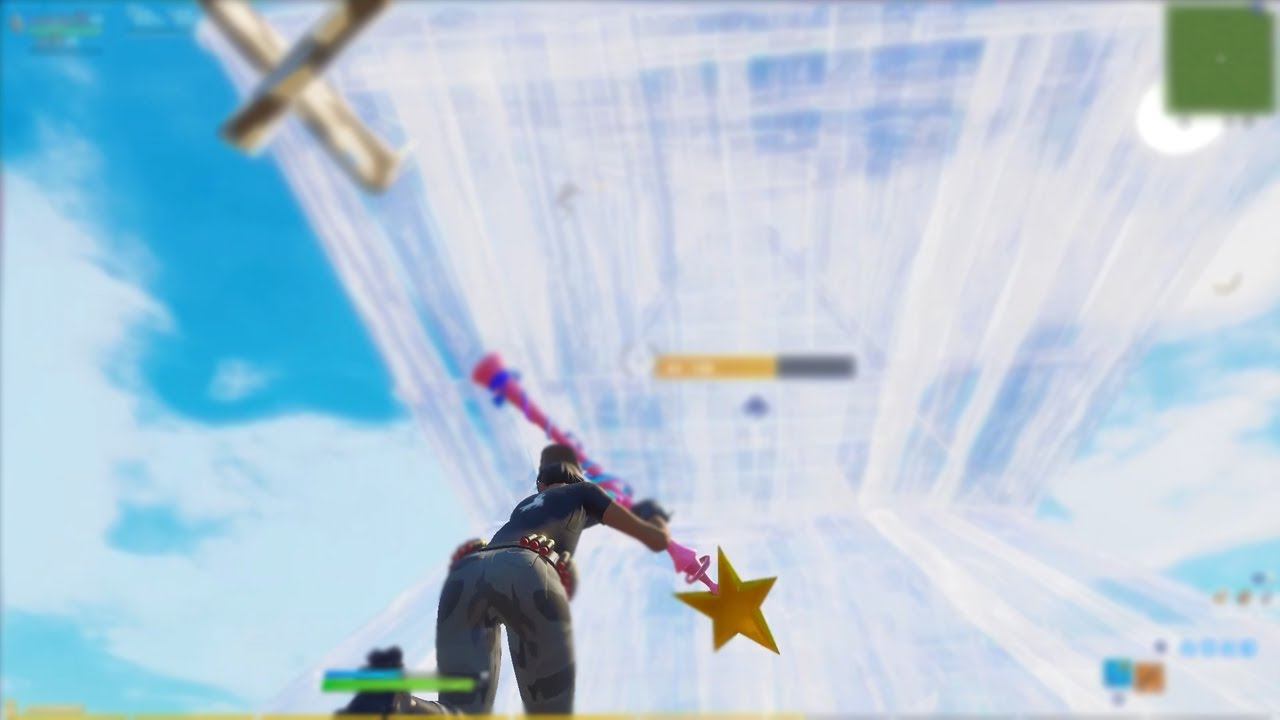 My Macro Stops Working Mid Clip... 😳