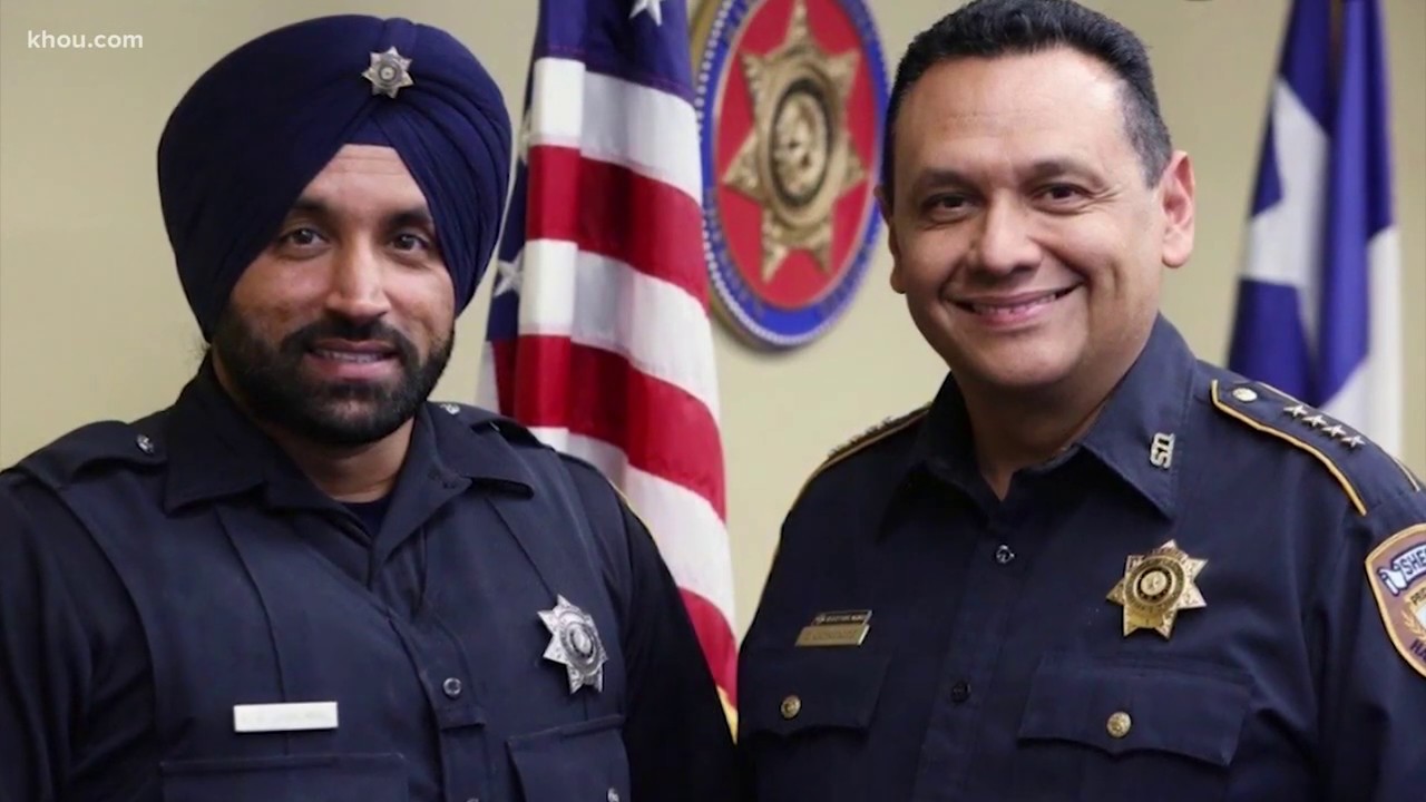 What we know about the fatal shooting of HCSO Deputy Sandeep Dhaliwal
