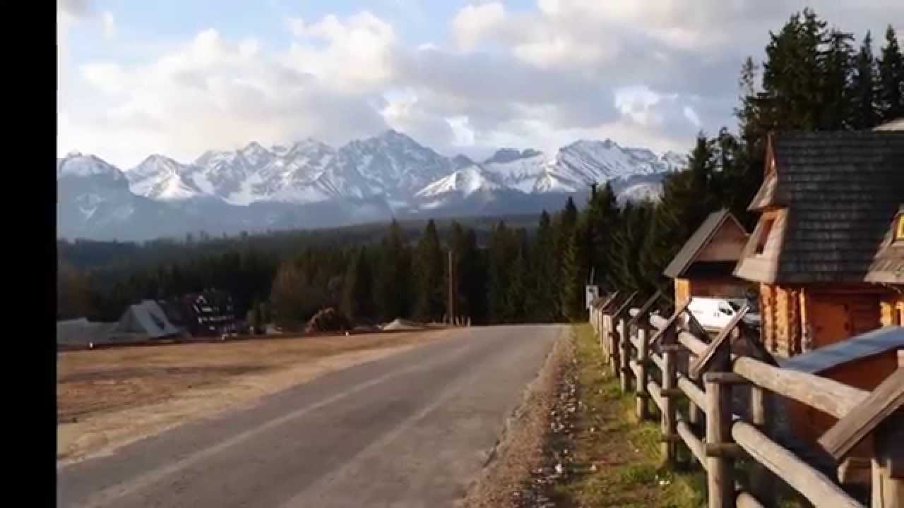 Polana Zgorzelisko