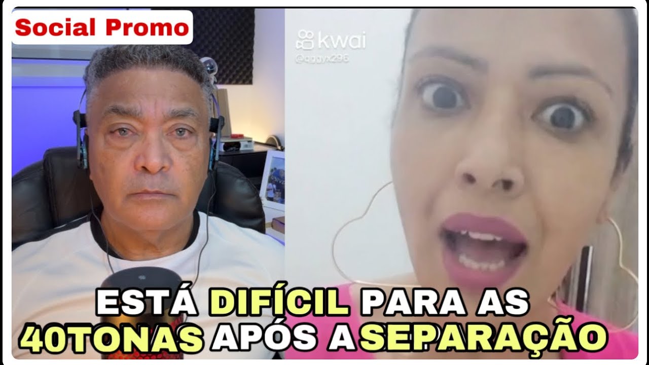 Tudo muda para as Digníssimas depois dos 30 e aos 40 então nem se fala