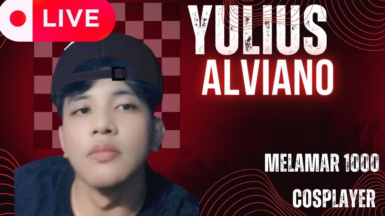 RAMEIN LIVE GUA WOI ROBLOX ANOMALI  コスプレイヤー応募 || 코스프레 지원  || MARRYING A COSPLAYER