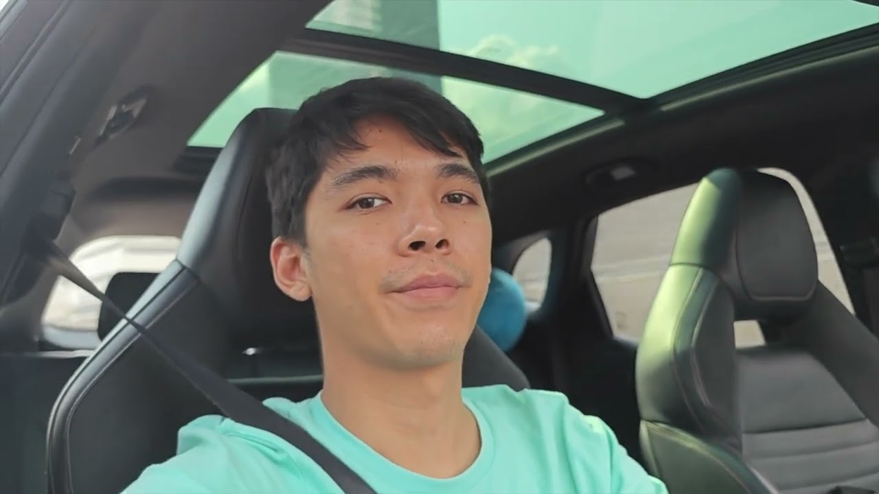 MG HS PHEV EP.14 Update 70,000 โลแล้ว  เป็นยังไงบ้าง