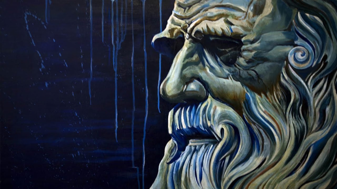 Exploring SCP 2032 FATHER TIME