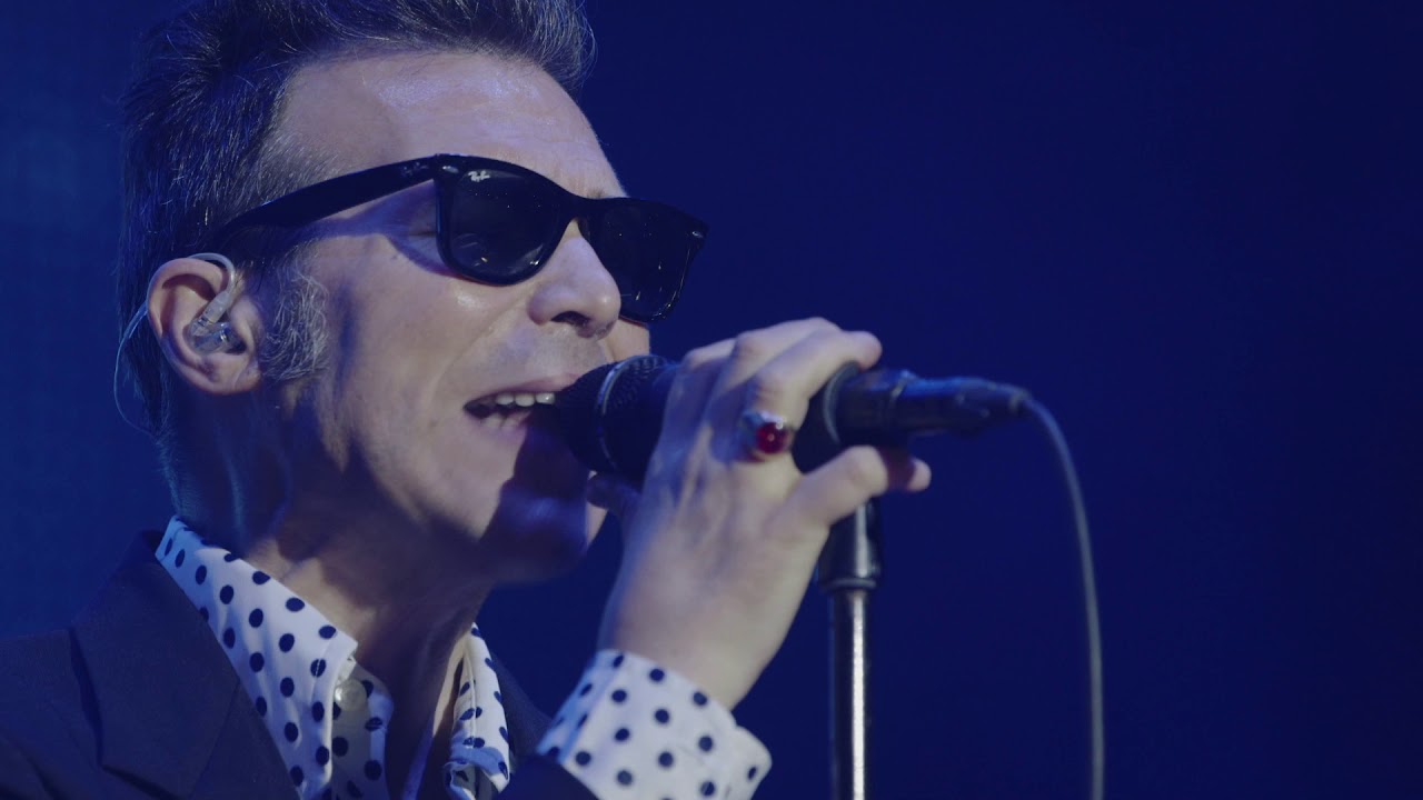 091 - La noche que la luna salió tarde (Directo - Maniobra de resurrección)