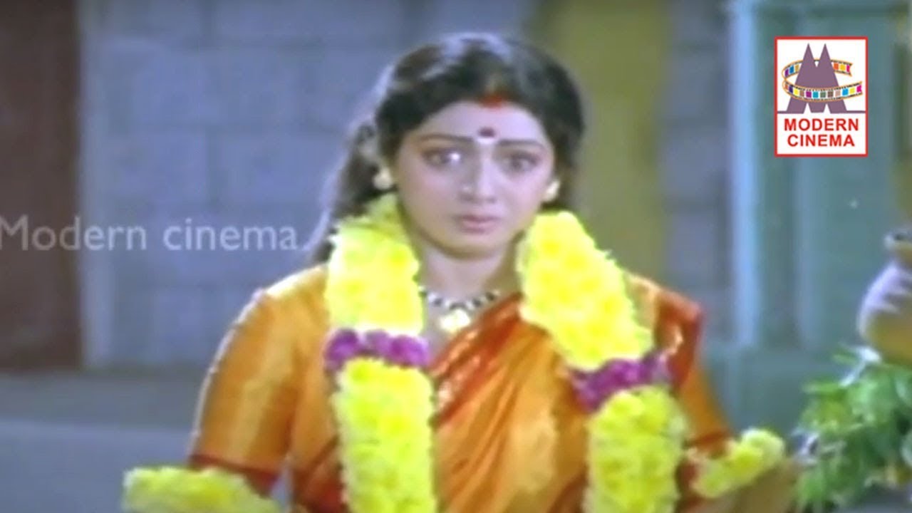 Kannapura Ooratha Song | கண்ணபுர ஊராத்தா |  Deviyin Thiruvilaiyadal | Sridevi