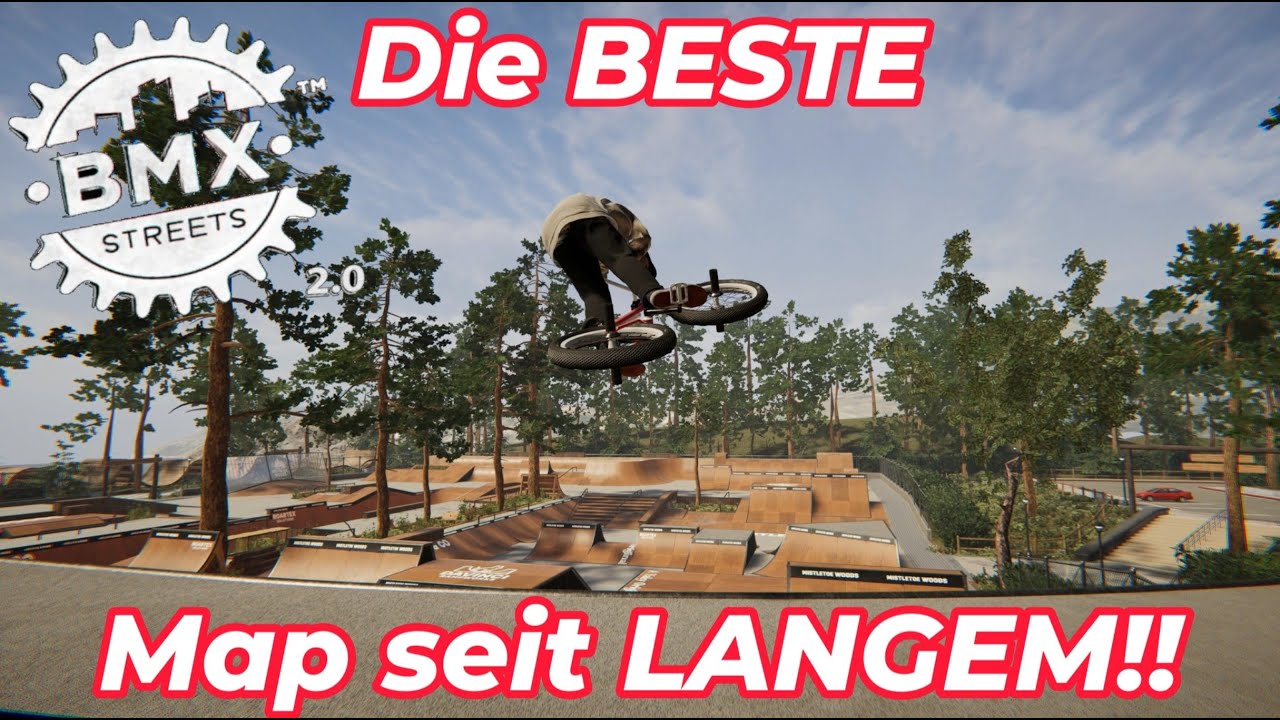 Diese Map ist PURER Spaß!!!