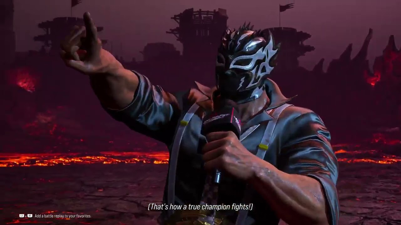 Tekken 8 | Oneism_7 vs Drinzil