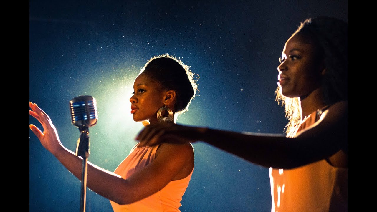 ILUKA - The Fools (Official Music Video)