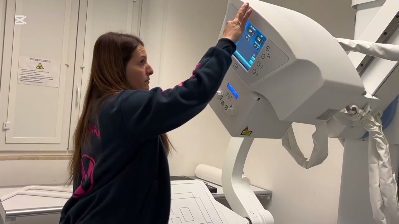 Praecilia Diagnostica: eccellenza sanitaria