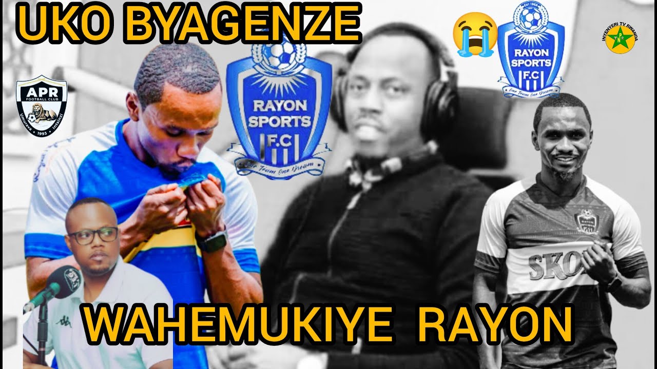 UBU NI UBUGOME BUKABIJE🥲UKO SAM KARENZI YASHUTSE ABA RAYON AKAGURISHA #SERUMOGO😭TAIFA NDAKWEMEYE🙏