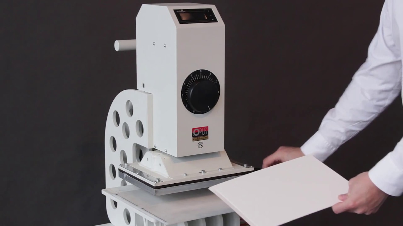MasterPress 01