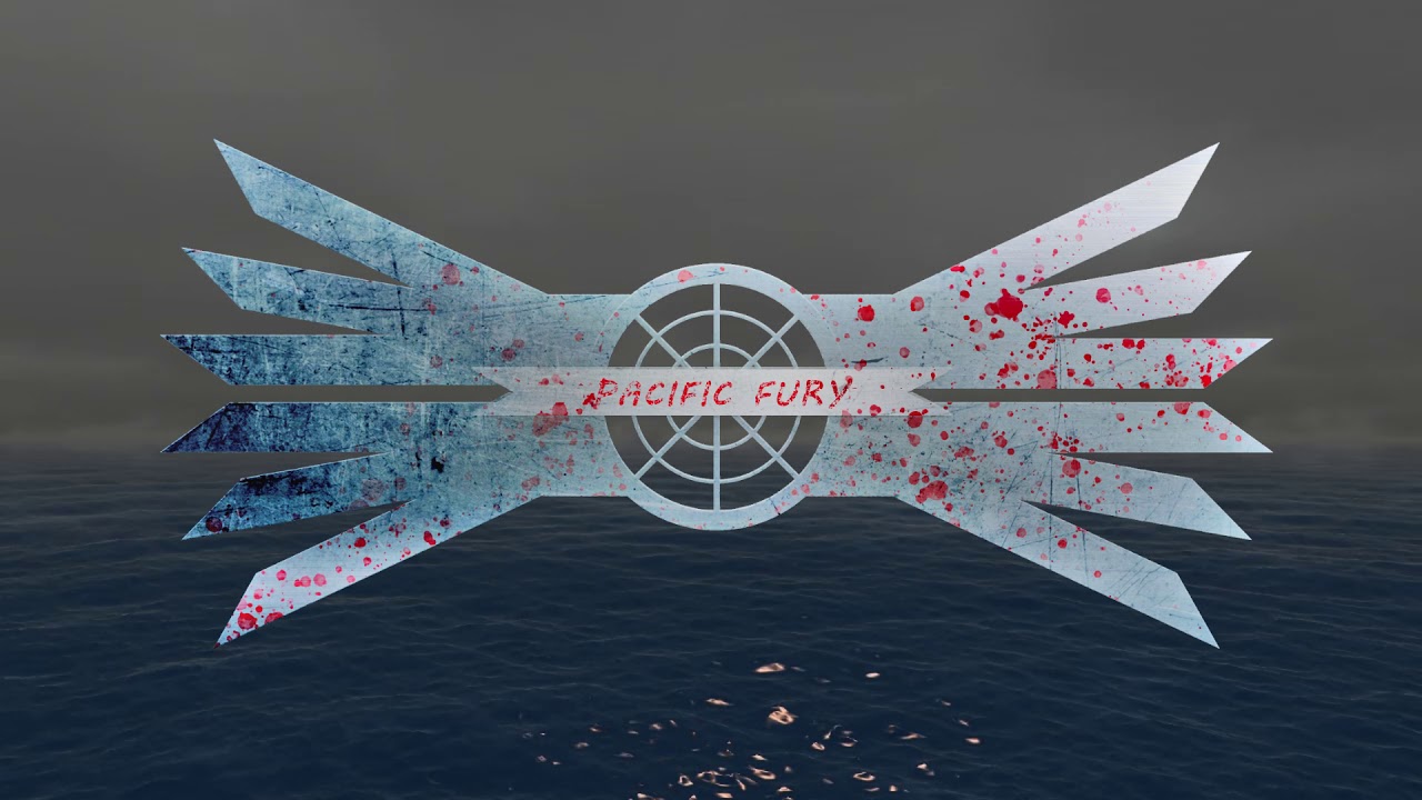 Pacific Fury