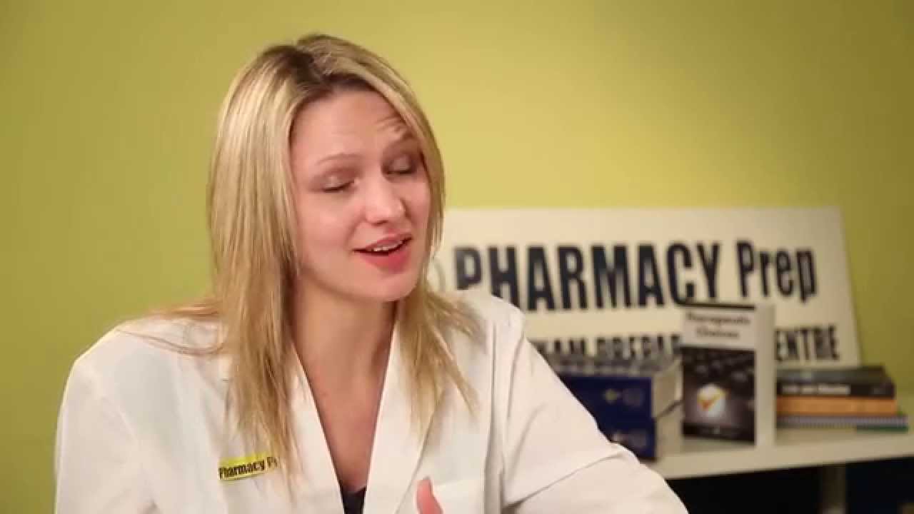 [PEBC] Pharmacy Technician OSPE practice station case Pregnancy Station  by Karen