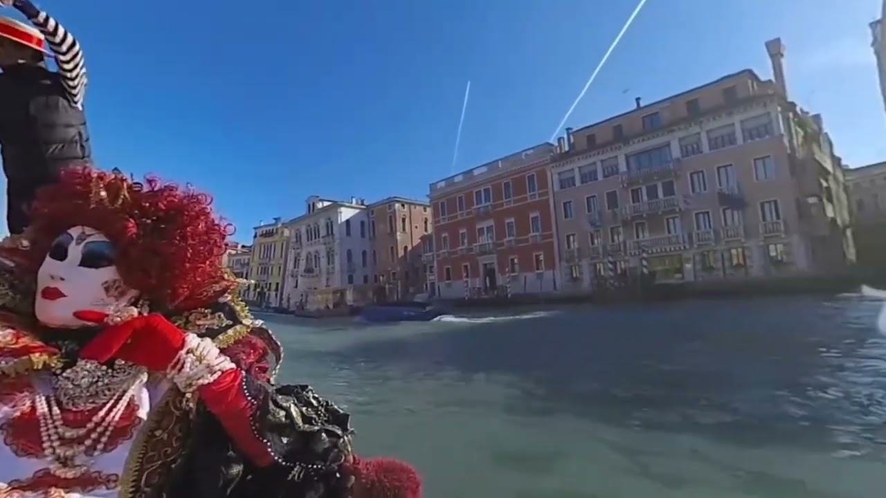 Venecia Carnaval