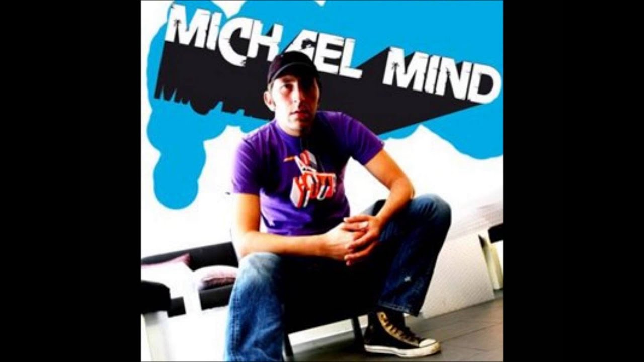 Michael Mind Project feat. TomE & Raghav - One More Round
