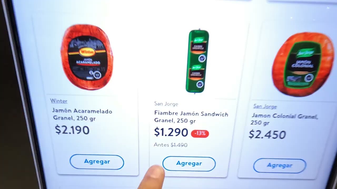 Primera Fiambrer&iacute;a Automatizada del Mundo &ndash; Desarrollada por Walmart Chile y C3D