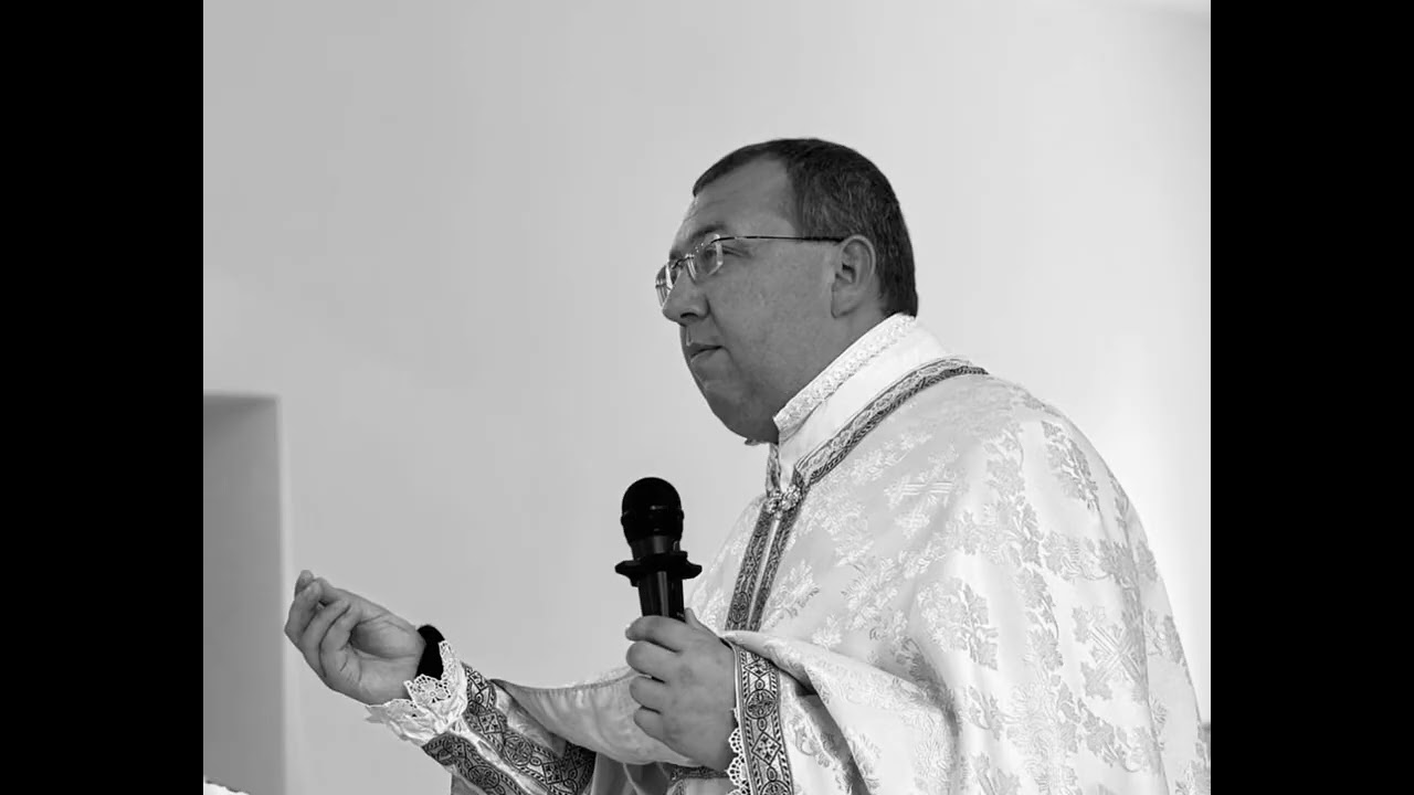 о.Тарас Митлевич: «Суддя, якого неможливо підкупити»