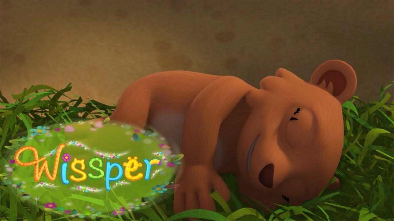 🙃2 całe częśći 🌺 | część 14| Wissper po Polsku | 😍Wissper