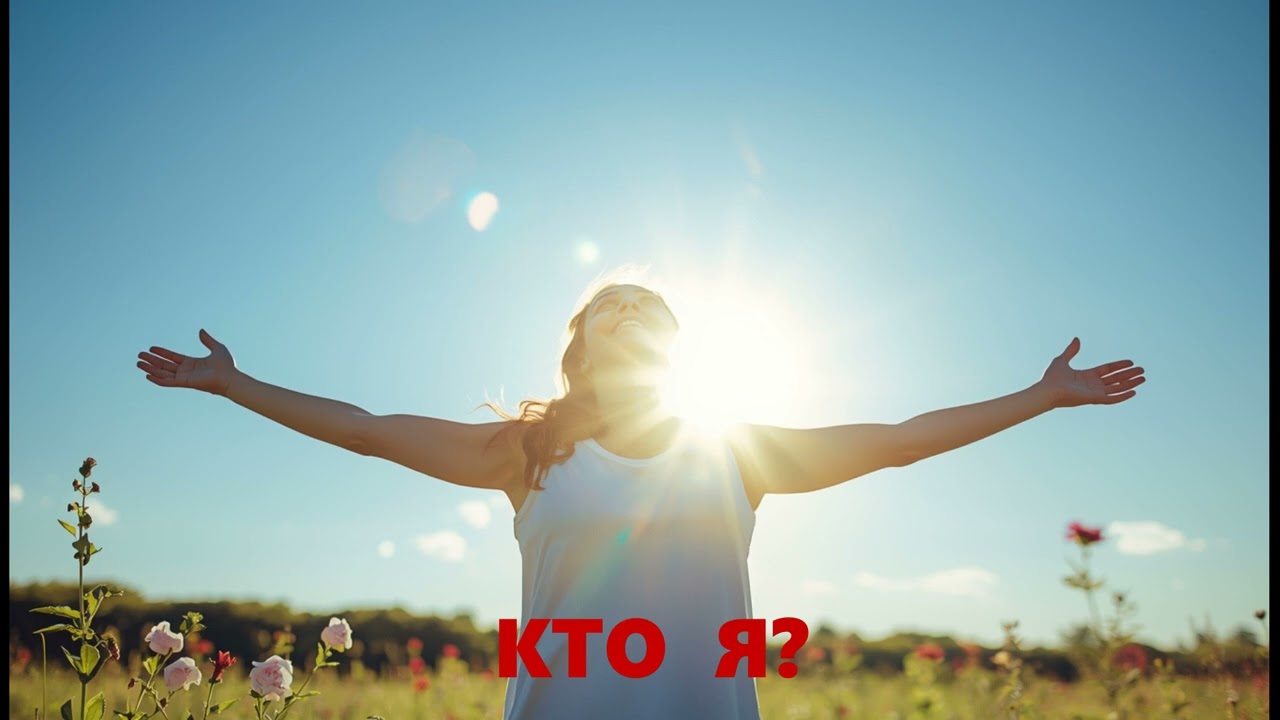 КТО Я? Песня