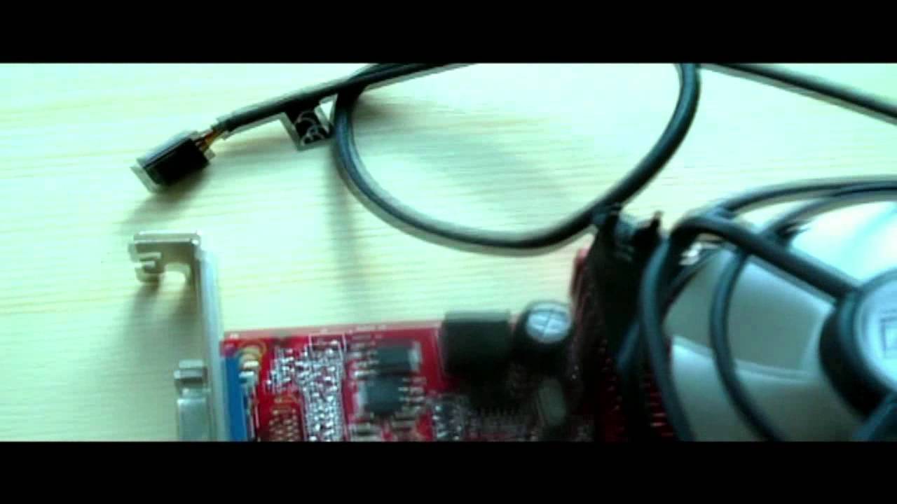Gainward 9500GT [ver.2]