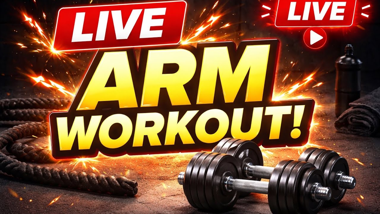 Arm workout! #workout #weightlifting #gymworkout #gym #fitness #workoutmotivation