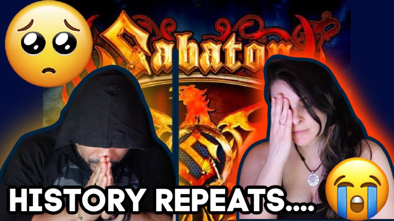 Sabaton - The Final Solution