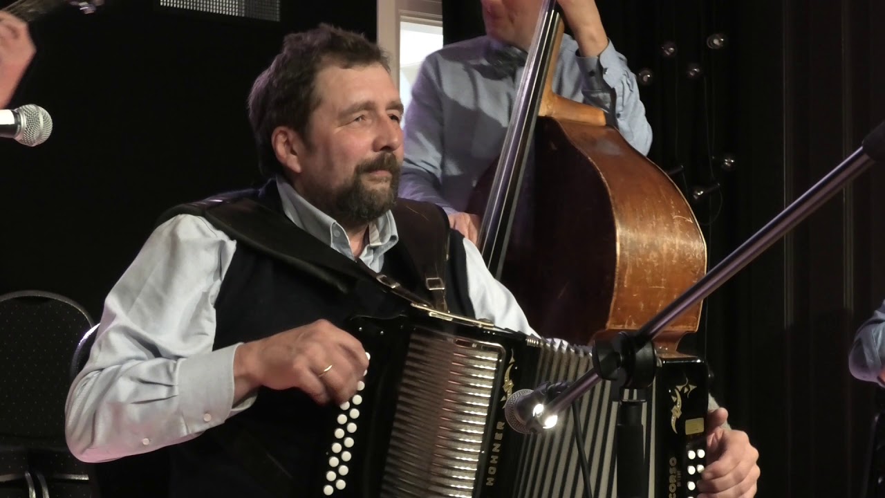 Takstmannen -  polka av Jørn Lien - Lien og Bogens gammeldansorkester