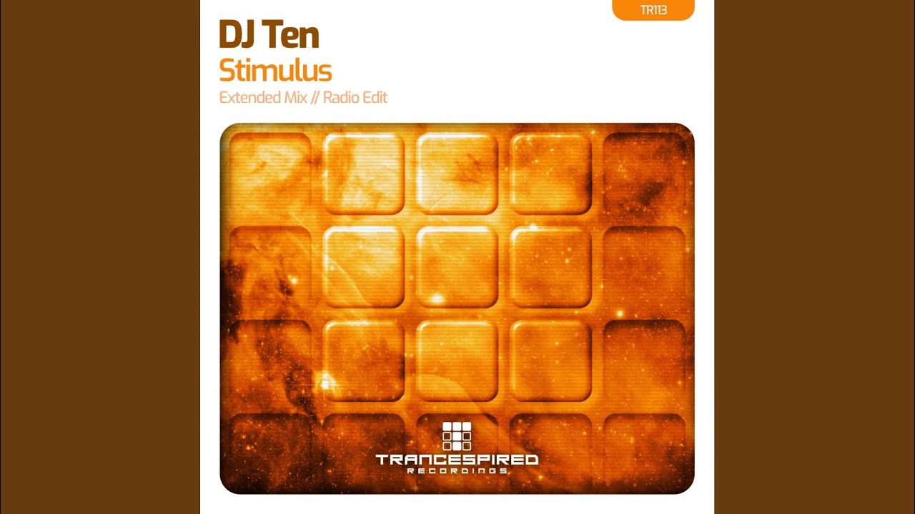 Stimulus (Extended Mix)