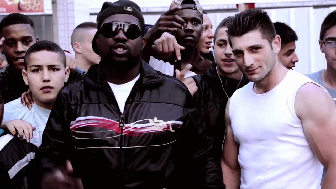 JYLHOKINS - FREESTYLE - OQP MUZIK (street clip)