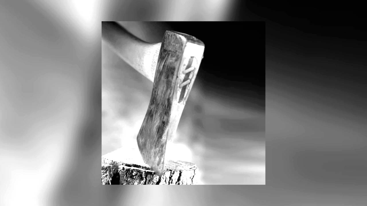 Khan - Rendici&oacute;n (In&eacute;dito 2016)