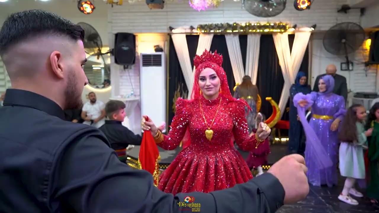 ADİL & MEDİNE.. KOCABEY AİLESİ KINA 2