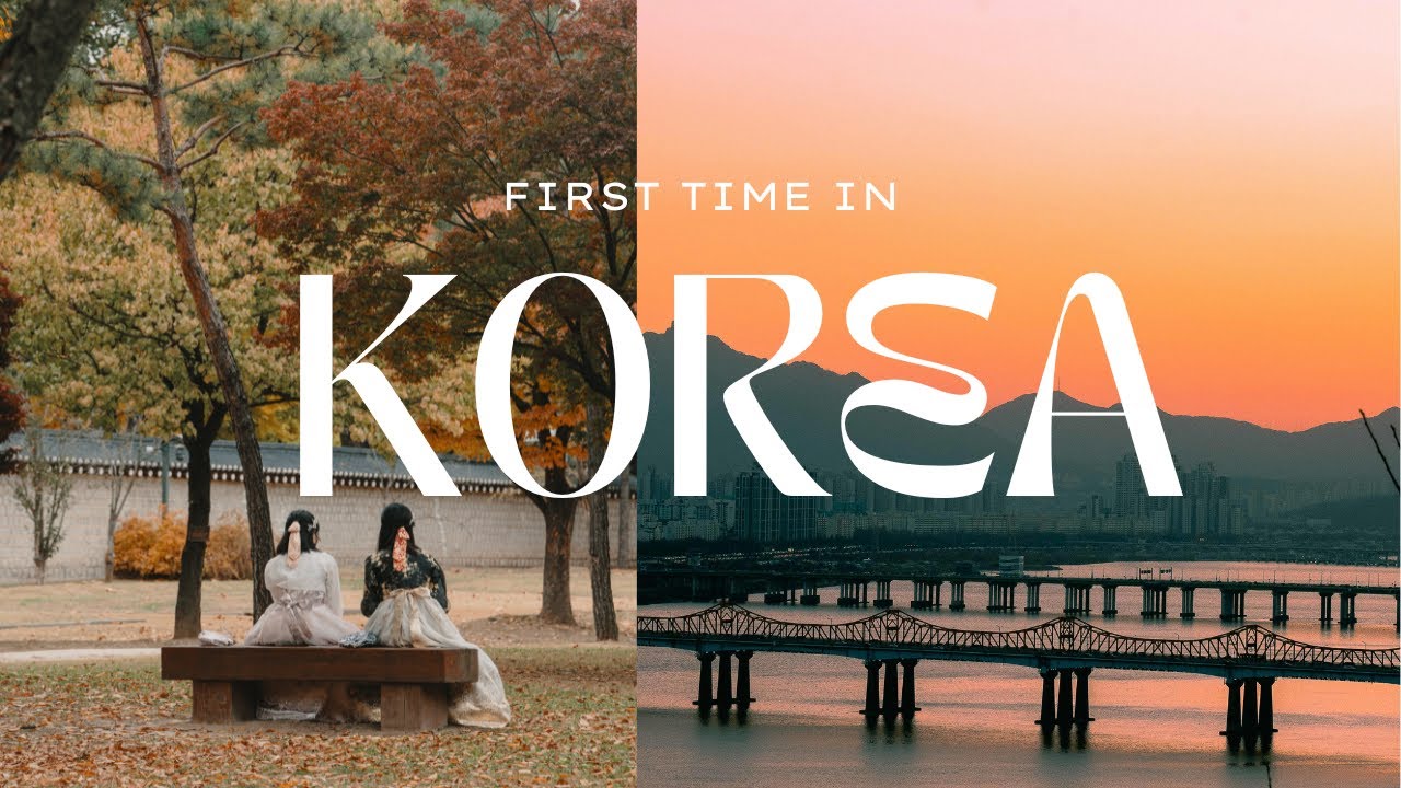 1st Korea Trip 2019 - Part 2