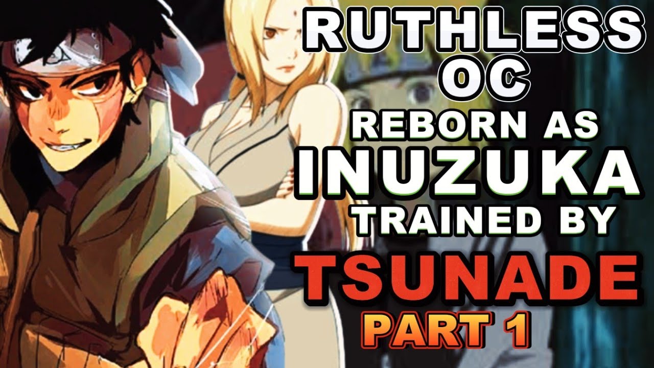 What If An OC Was Reborn As An Inuzuka And Achieved Immortality In Narutoverse? Part 1!