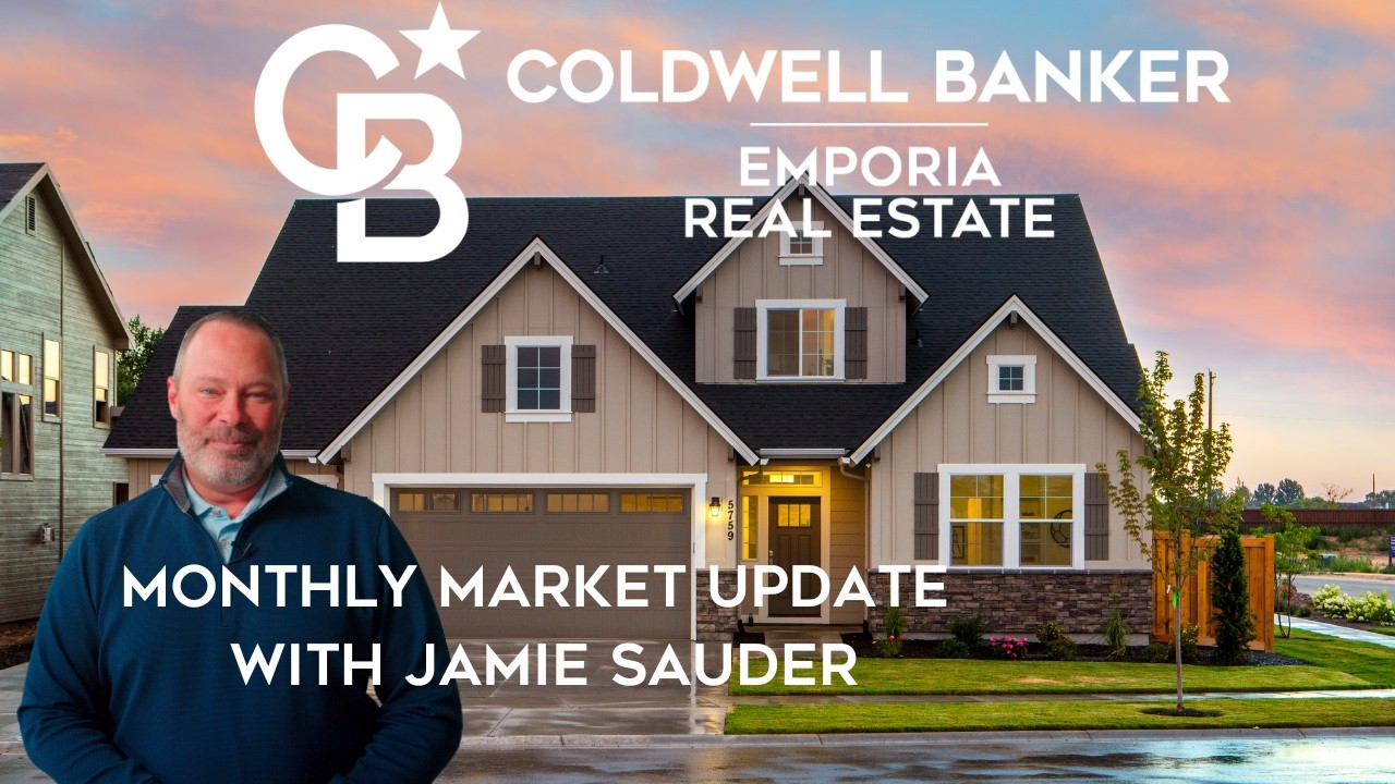 February Market update