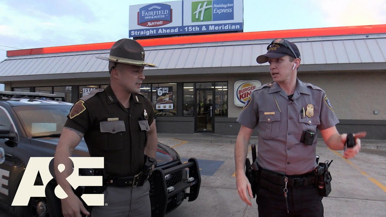 Live PD: Shoe Pocket (Season 3) | A&E
