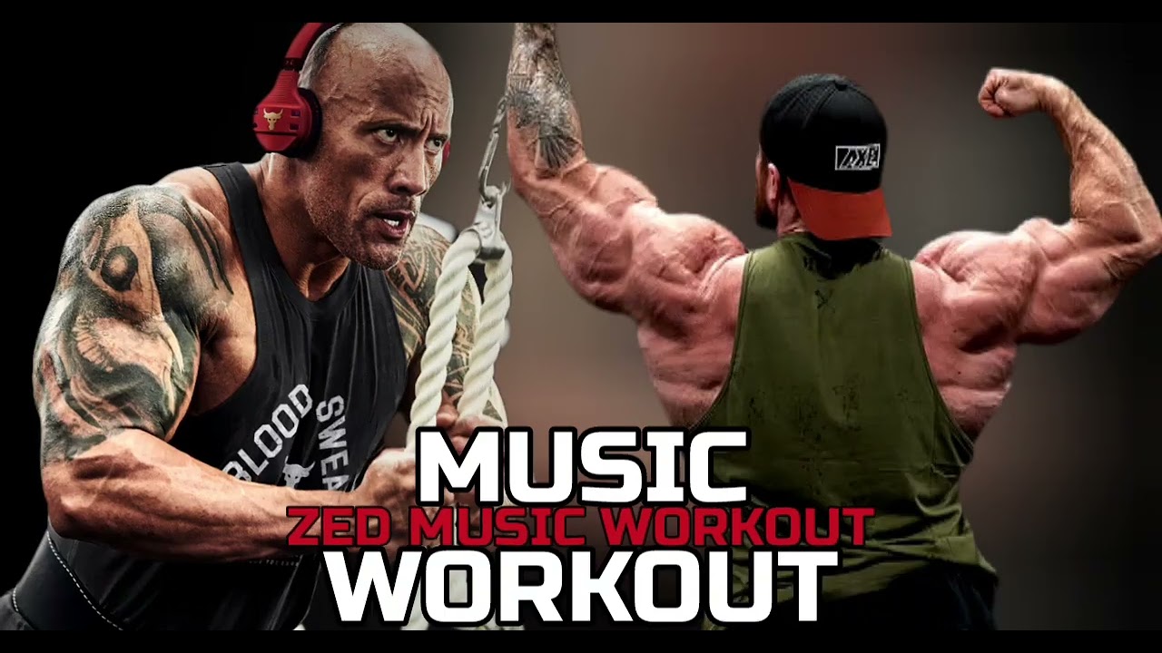 Best Music Gym and Fitnes Workout Motivation 2026 🔥Music Workout and Fitnes 🔥Music Workout 2026