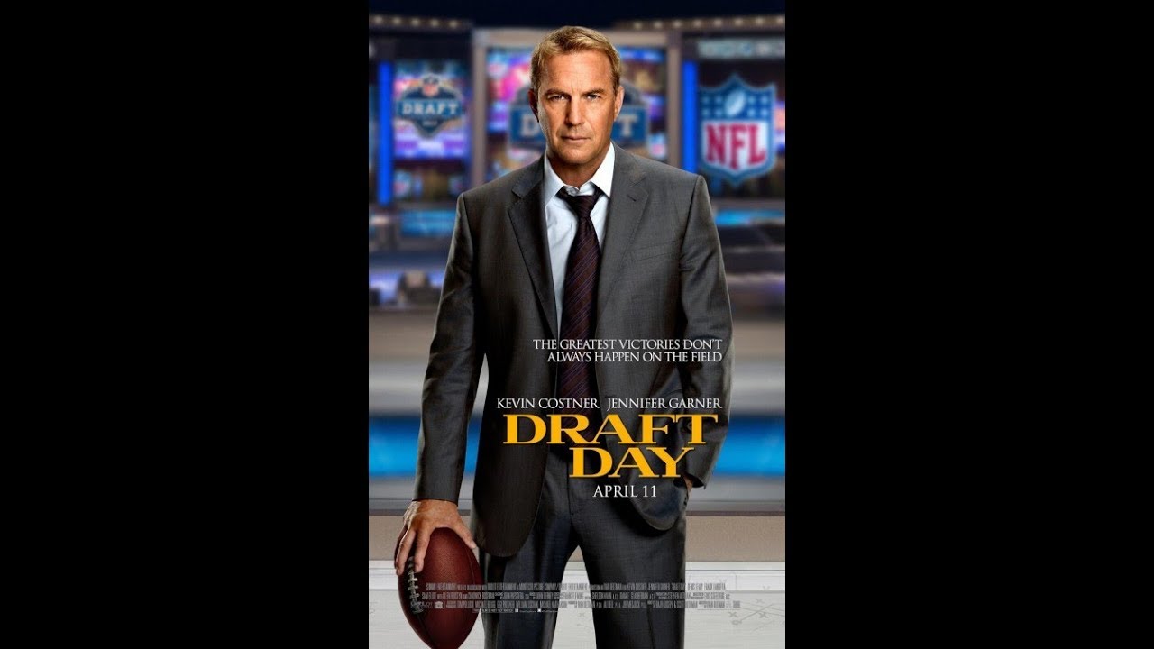 Draft Day | Richard Roeper Reviews (4/11/2014)